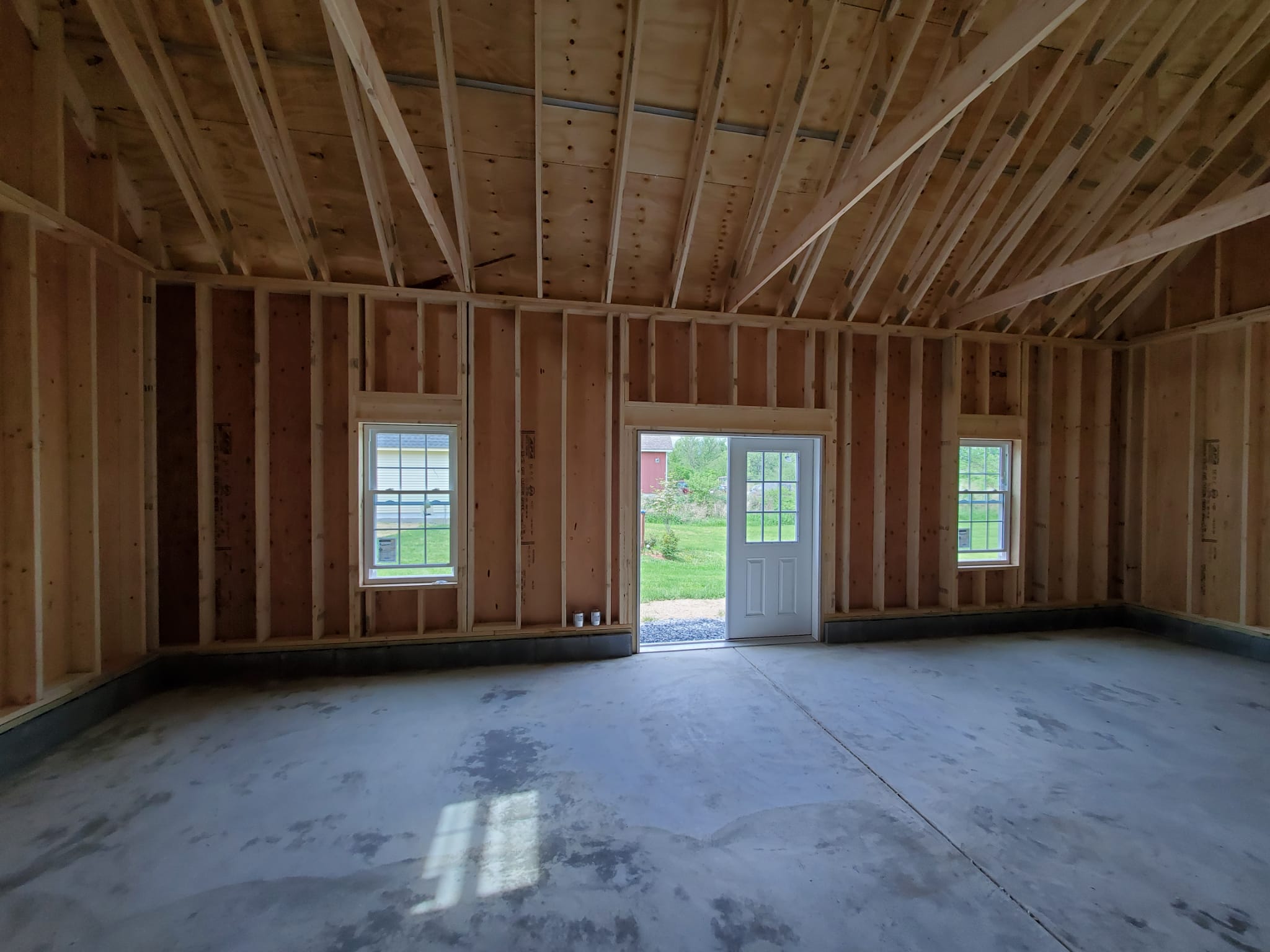 Proyecto de remodelación 171